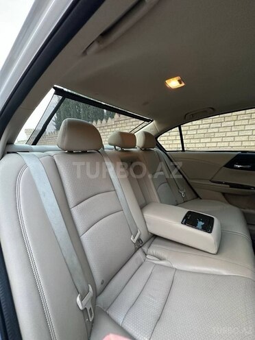 Honda Accord 2013, 205,000 km - 2.4 l - Bakı