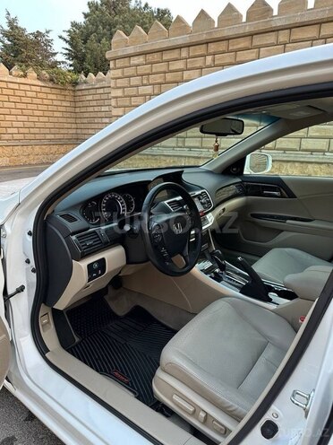 Honda Accord 2013, 205,000 km - 2.4 l - Bakı