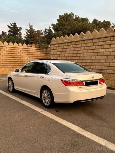 Honda Accord 2013, 205,000 km - 2.4 l - Bakı