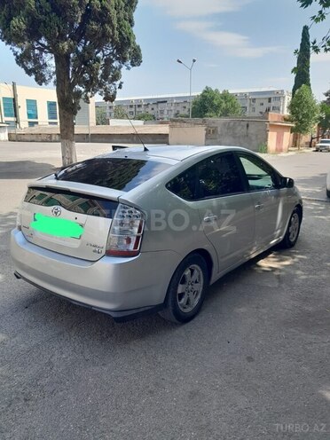 Toyota Prius 2008, 429,621 km - 1.5 l - Gəncə