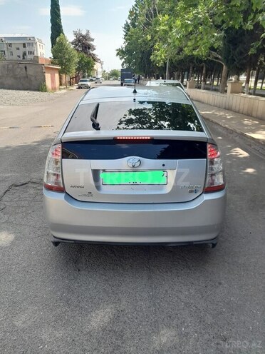 Toyota Prius 2008, 429,621 km - 1.5 l - Gəncə