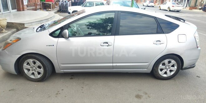 Toyota Prius 2008, 429,621 km - 1.5 l - Gəncə