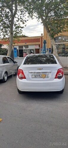 Chevrolet Aveo 2011, 332,000 km - 1.2 l - Gəncə