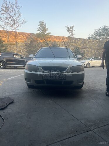 Kia Shuma 2003, 312,978 km - 1.6 л - Bakı