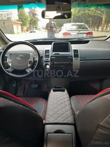 Toyota Prius 2008, 429,621 km - 1.5 l - Gəncə