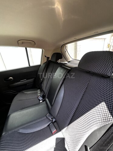 Nissan Tiida 2012, 80,000 km - 1.5 l - Bakı