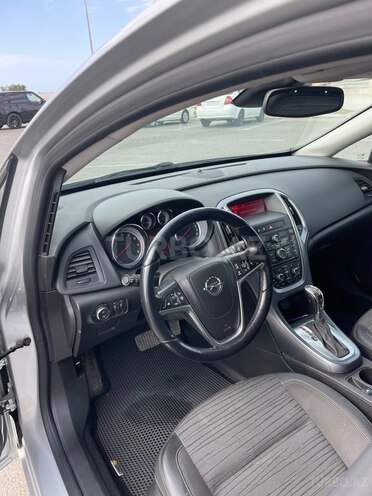 Opel Astra 2015, 151,000 km - 1.4 l - Sumqayıt