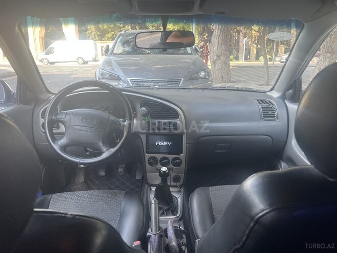 Kia Shuma 2003, 312,978 km - 1.6 л - Bakı