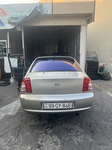 Kia Shuma 2003, 312,978 km - 1.6 л - Bakı