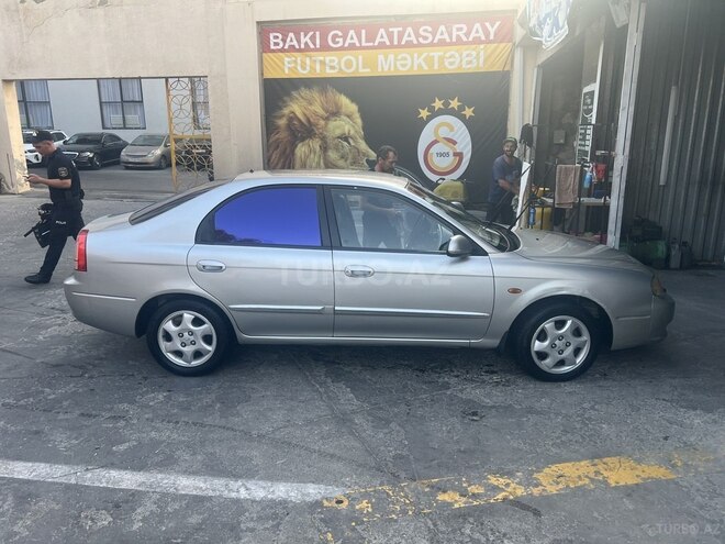 Kia Shuma 2003, 312,978 km - 1.6 л - Bakı