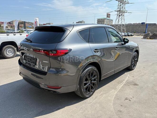 Mazda CX-60 2023, 48,000 km - 3.3 л - Bakı