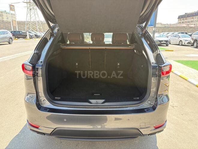 Mazda CX-60 2023, 48,000 km - 3.3 л - Bakı