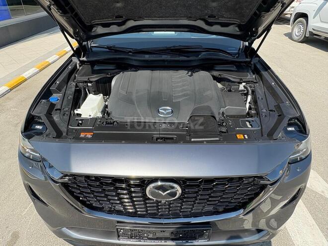 Mazda CX-60 2023, 48,000 km - 3.3 л - Bakı