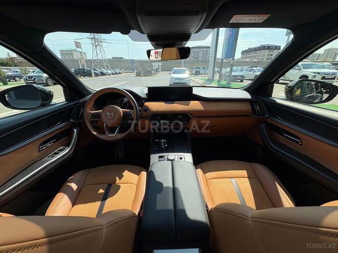 Mazda CX-60 2023, 48,000 km - 3.3 л - Bakı