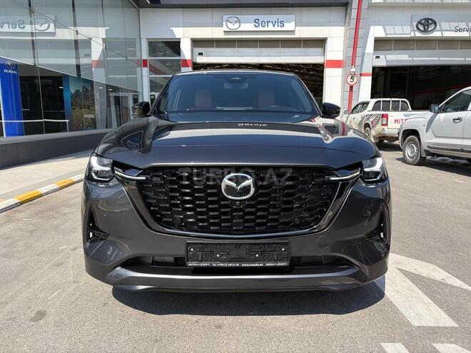 Mazda CX-60 2023, 48,000 km - 3.3 л - Bakı