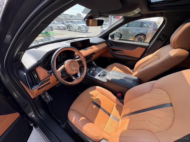 Mazda CX-60 2023, 48,000 km - 3.3 л - Bakı