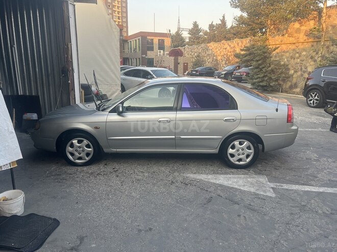 Kia Shuma 2003, 312,978 km - 1.6 л - Bakı
