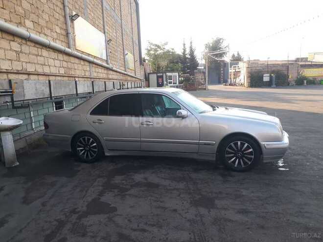 Mercedes E 270 2000, 549,000 km - 2.7 l - Bakı