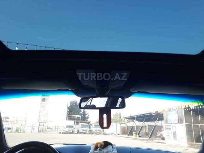 Mercedes E 270 2000, 549,000 km - 2.7 l - Bakı