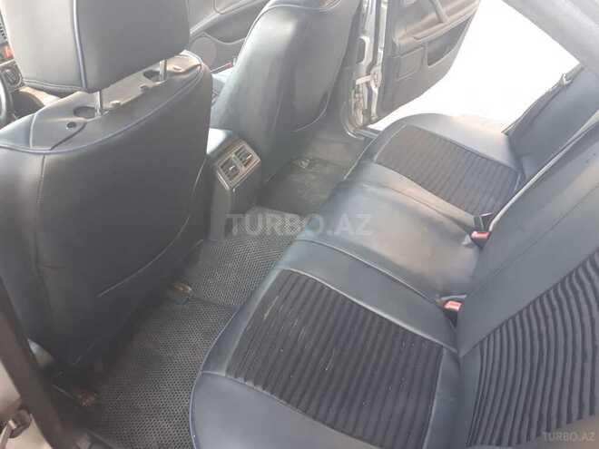 Mercedes E 270 2000, 549,000 km - 2.7 l - Bakı