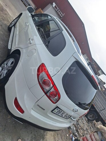 Hyundai Santa Fe 2011, 170,000 km - 2.4 l - Bakı