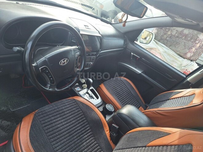 Hyundai Santa Fe 2011, 170,000 km - 2.4 l - Bakı