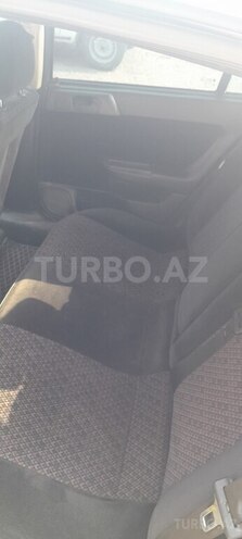 Opel Astra 1998, 316,000 km - 1.6 l - Tovuz