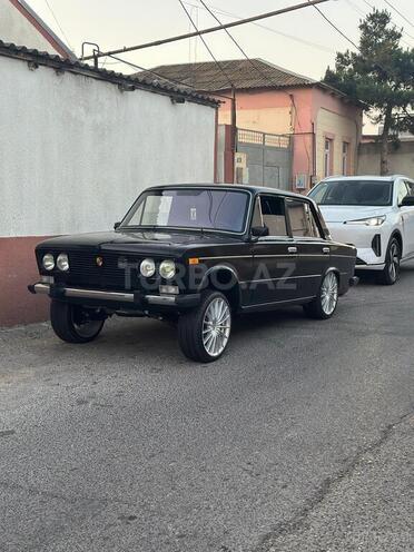 LADA (VAZ) 2106 2004, 350,000 km - 1.6 l - Bakı