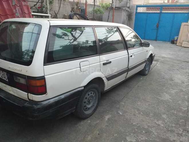 Volkswagen Passat 1991, 250,000 km - 1.9 л - Bakı