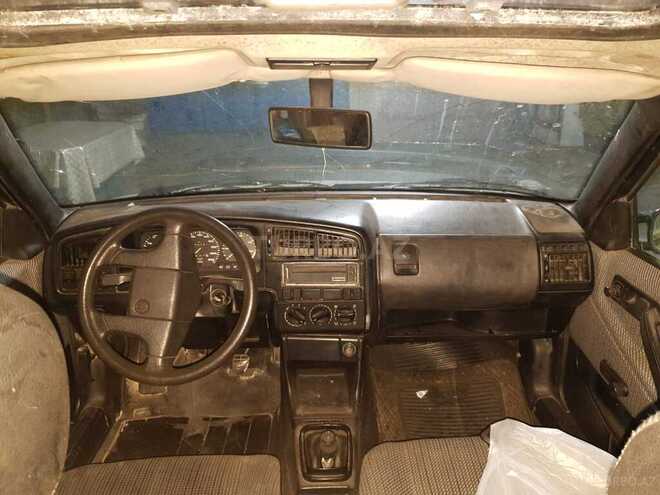 Volkswagen Passat 1991, 250,000 km - 1.9 л - Bakı