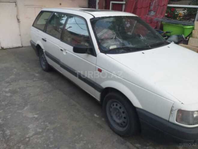 Volkswagen Passat 1991, 250,000 km - 1.9 л - Bakı