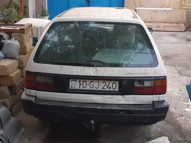 Volkswagen Passat 1991, 250,000 km - 1.9 л - Bakı