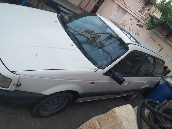 Volkswagen Passat 1991, 250,000 km - 1.9 л - Bakı