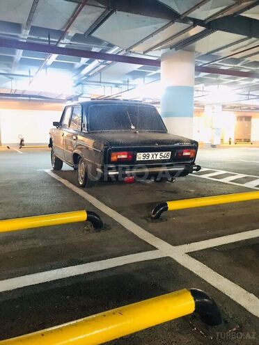 LADA (VAZ) 2106 2004, 350,000 km - 1.6 l - Bakı