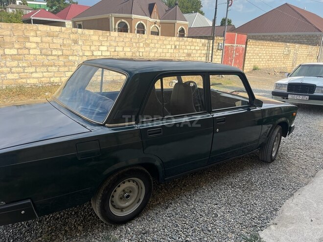 LADA (VAZ) 2107 2006, 17,000 km - 1.6 l - Gəncə
