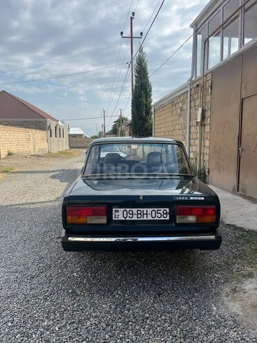 LADA (VAZ) 2107 2006, 17,000 km - 1.6 l - Gəncə