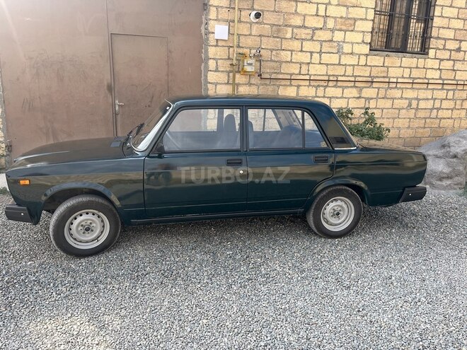 LADA (VAZ) 2107 2006, 17,000 km - 1.6 l - Gəncə