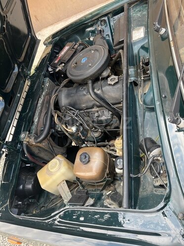 LADA (VAZ) 2107 2006, 17,000 km - 1.6 l - Gəncə