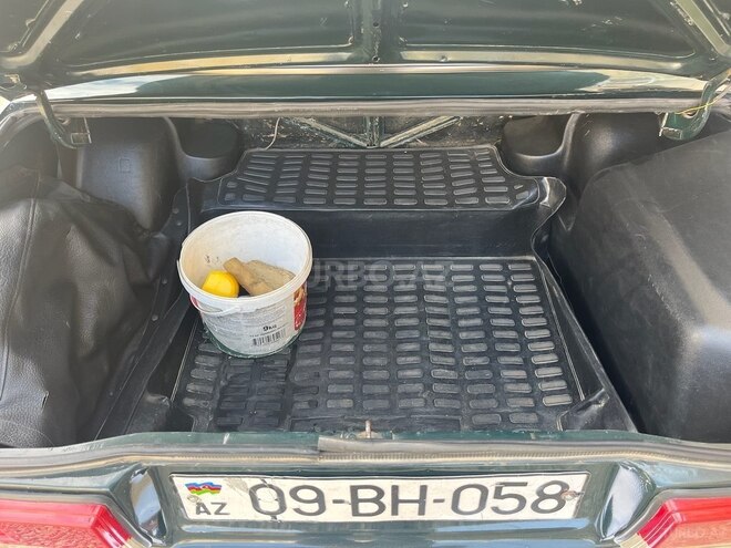 LADA (VAZ) 2107 2006, 17,000 km - 1.6 l - Gəncə