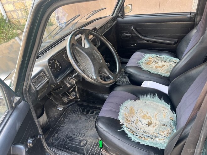 LADA (VAZ) 2107 2006, 17,000 km - 1.6 l - Gəncə
