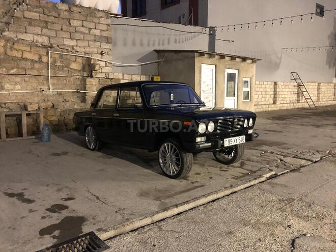 LADA (VAZ) 2106 2004, 350,000 km - 1.6 l - Bakı