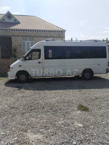 Mercedes Sprinter 311 2003, 180,000 km - 2.2 l - Goranboy