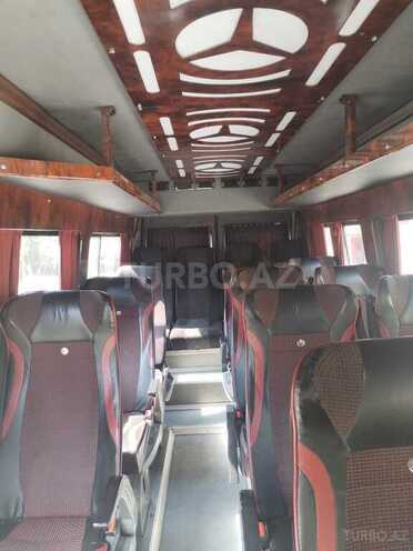 Mercedes Sprinter 311 2003, 180,000 km - 2.2 l - Goranboy