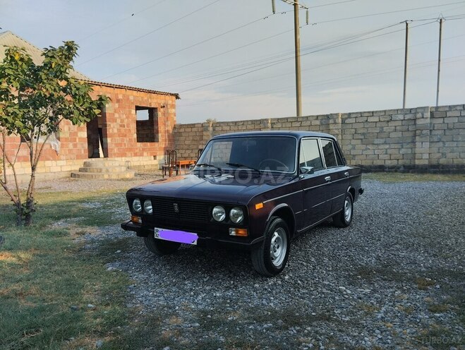 LADA (VAZ) 2106 2004, 235,142 km - 1.6 l - Ucar
