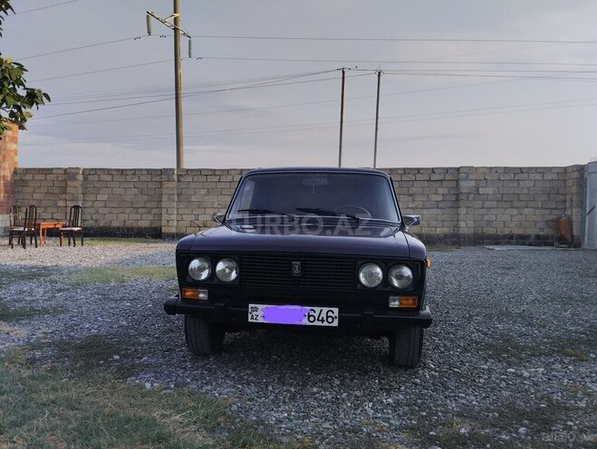 LADA (VAZ) 2106 2004, 235,142 km - 1.6 l - Ucar