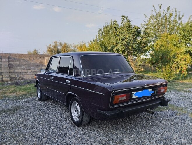LADA (VAZ) 2106 2004, 235,142 km - 1.6 l - Ucar