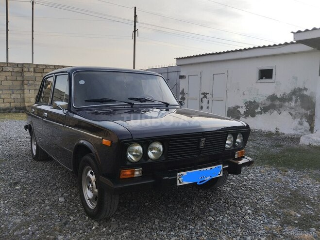 LADA (VAZ) 2106 2004, 235,142 km - 1.6 l - Ucar