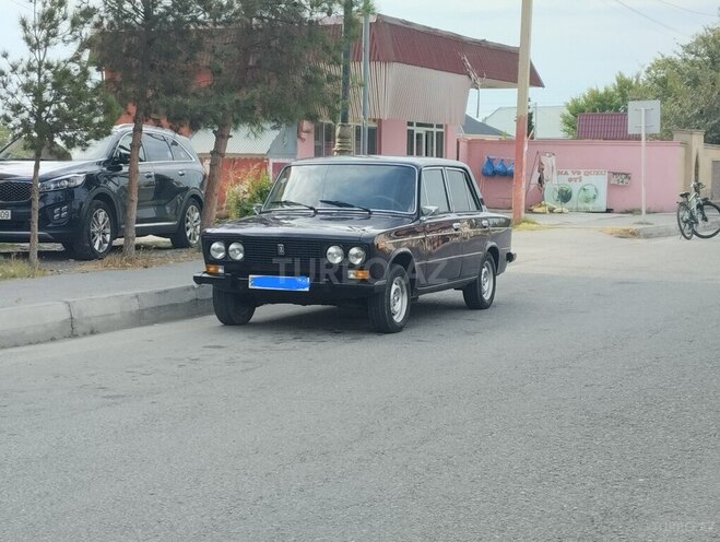 LADA (VAZ) 2106 2004, 235,142 km - 1.6 l - Ucar