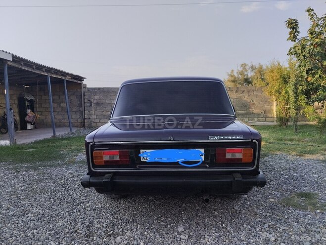 LADA (VAZ) 2106 2004, 235,142 km - 1.6 l - Ucar