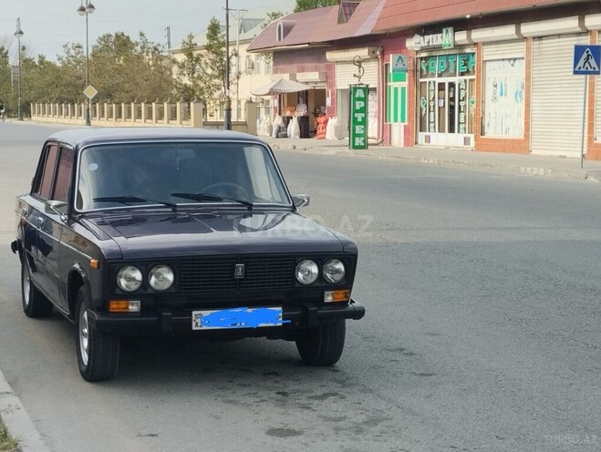LADA (VAZ) 2106 2004, 235,142 km - 1.6 l - Ucar